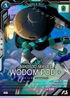 VE05-036 M ウォドムポッド+