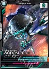 VE05-037 C ウォドムポッド+