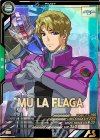 VE05-050 P ムウ・ラ・フラガ