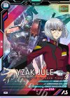 VE05-052 M イザーク・ジュール