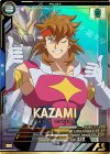 VE05-063 P カザミ
