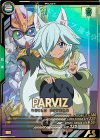 VE05-067 P パルヴィーズ