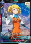 VE05-060 H-C ヤジマ・キャロライン（ハログラム）