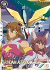 VE05-032 P ガンダムイージスナイト（パラレル）