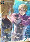 VE05-050 P ムウ・ラ・フラガ（パラレル）
