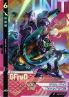 TEST-007 P GFreD