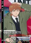 TEST-024 R エグザベ・オリベ