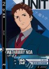 TEST-033 R ハサウェイ・ノア