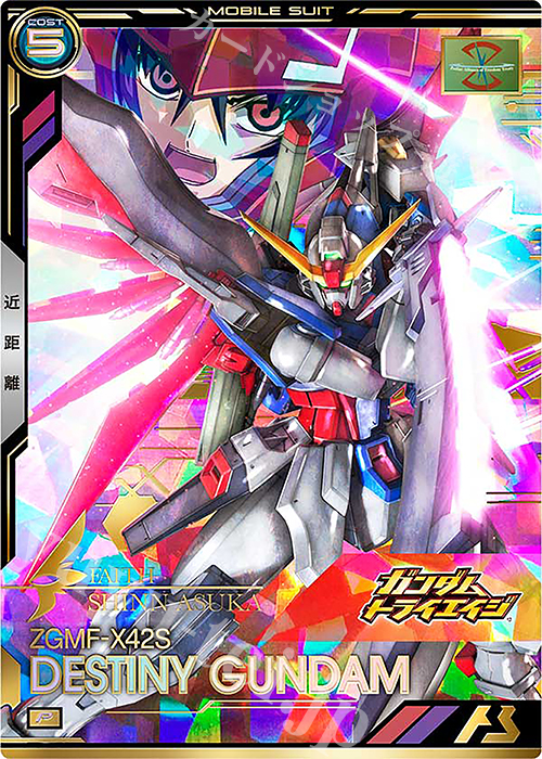 P デスティニーガンダム 買取 | 機動戦士ガンダムSEEDシリーズ