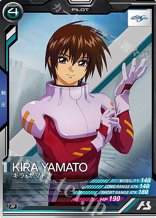 R キラ・ヤマト 販売 | LINXTAGE SEASON:01 | 機動戦士ガンダム