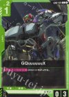 GD02-034 C GQuuuuuuX
