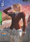  GD01-107 U+ ファーストコンタクト(パラレル)(リミテッドBOX Ver.β収録) 
