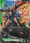  ST14-010 C+ パーフェクトストライクガンダム(パラレル) 