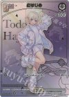 hSD05-002 HR 轟はじめ(パラレル/HR)