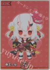 hY03-009 SY 赤エール(百鬼あやめ)