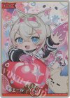 hY03-015 SY 赤エール(モココ・アビスガード)