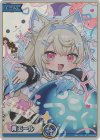P 赤エール(みこだにぇー/暗) 販売 | エール | ホロライブOCG通販なら