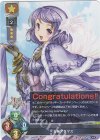  LO-3805 L 女神アダマス 