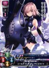  LO-0109 ST シールダー/マシュ・キリエライト 