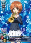 LO-0442 P 西住 みほ 