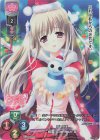  LO-3390 P 前園･Clarissa･皐(サイン無し) 