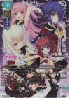 LO-6811-A P 初情スプリンクル(ホロ仕様)