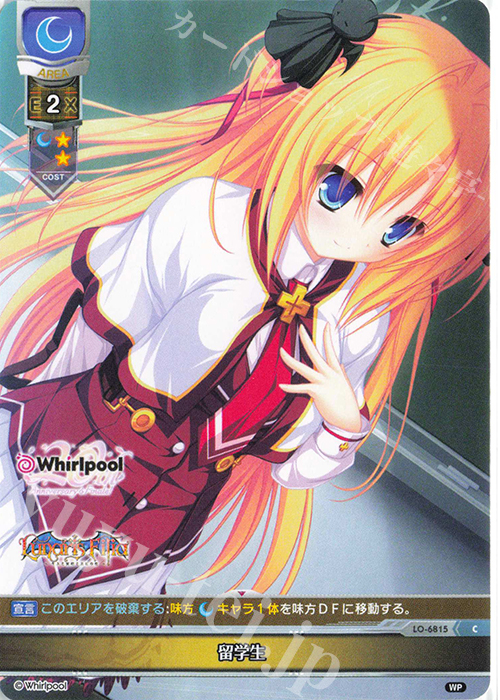 C 留学生 販売 | Whirlpool 20th Anniversary & Finale! | Lycee