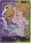 OP08-058 P-L シャーロット・プリン(パラレル/箔押し)