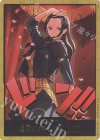 - - ドン!!カード(ニコ・ロビン)(パラレル)(スーパーパラレル) 
