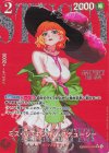 EB05-006 SP ミス・バッキンガム・ステューシー(パラレル)