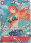  OP01-016 P-R ナミ(パラレル) 