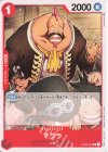 OP02-016 C マグラ