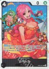  OP05-091 SR レベッカ 