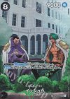  OP03-078 SP イッショウ(パラレル) 