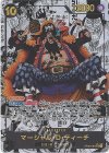  OP09-093 P-SR マーシャル・D・ティーチ(パラレル)(スーパーパラレル) 