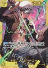  OP10-119 SEC トラファルガー・ロー 