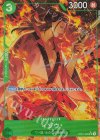  OP01-033 P-UC イゾウ(パラレル)(PRB) 
