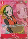  OP02-015 P-UC マキノ(パラレル) 