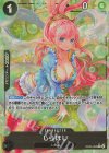 OP05-082 P-R しらほし(パラレル)(PRB)
