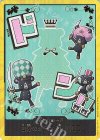  - - ドン!!カード(シュガー)(パラレル)(スーパーパラレル) 