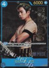  P-056 P ロロノア・ゾロ(パラレル)(Live Action Edition) 