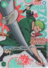 PRB02-006 R ロロノア・ゾロ(パラレル)(ラウンドワンコラボ)
