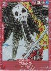 ST01-011 C ブルック(パラレル)(プレミアムカードコレクション)