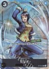  ST06-006 C たしぎ(パラレル)(BANDAI CARD GAMES Fest 23-24 Edition) 