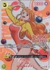ST29-008 C ナミ(パラレル)(ラウンドワンコラボ)