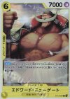  ST13-004 C エドワード・ニューゲート 