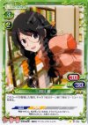  01-055 C 羽川 翼 