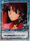  02-002 P-UC 戦場ヶ原 ひたぎ 