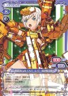  01-001 SR 轟雷改(with FAガールズ)ー最終戦仕様ー(ホロなし) 