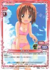  P-014 PR 西住 みほ(再録) 